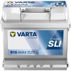 Štartovacia batéria VARTA 544402044K262