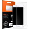 Spigen ochranné sklo GLAS.tR Slim pre iPhone 7/8/SE 2020/2022 - Clear AGL01374