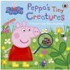 Peppa Pig: Peppa's Tiny Creatures - autor neuvedený