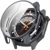 PROTEMIO 106068 TPU FULL COVER Kryt pre OnePlus Watch 3 šedý