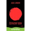 Červený boh - Jack London