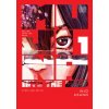 Mujina Into the Deep, Vol. 1