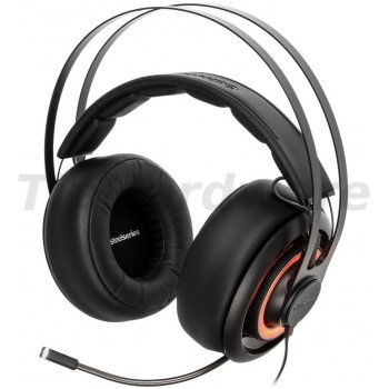 SteelSeries Siberia 650