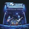 2LP ZZ Top: Live From Texas LTD