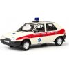 Abrex Škoda Favorit 136L (1988) OÚNZ Praha 1:43