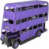 Metal Earth Luxusní ocelová stavebnice Harry Potter - Knight Bus (502768)