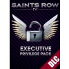Saints Row IV Executive Privilege Pack