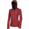 Dámska bunda Ferrino Tobol Jacket Women's Bordeaux S