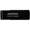 ADATA UC310/256GB/USB 3.2/USB-A/Čierna UC310-256G-RBK