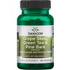 Swanson Grape Seed, Green Tea & Pine Bark, 60 kapsúl