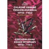 Chladné zbraně Československa 1918 - 1953 - Jiří Šmejkal, Jan Zelený