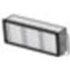 Dreame prachový filter pre X50 Ultra series,X50 Master,L50 Pro Ultra,L50 Ultra,L40s Ultra,L40s Pro Ultra 20010100001359