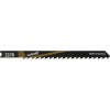 Wolfcraft Wolfcraft 2 x pilové plátky hloubka řezu 50 mm 2370000