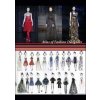 Atlas of Fashion Designers - Laura Eceiza, Rockport Publishers