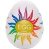 Tenga Egg Pride Edition Shiny