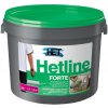 HETLINE FORTE - Farba štukového vzhľadu 12 kg biela matná