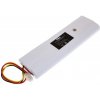 batéria pre kosačku Husqvarna Automower G2 18V, NI-MH, 4500mAh