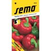 PAPRIKA ZEL. RAJČINOVÁ TAMINA F1 15s