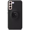 QUAD LOCK zadný kryt ORIGINAL Samsung Galaxy S22+ black