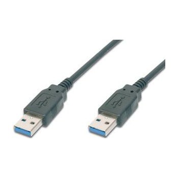 Gembird CCP-USB3-AMAF-6 USB 3.0 A-A, predlžovací, 1,8m