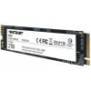 SSD 2TB PATRIOT P300 M.2 2280 PCIe NVMe P300P2TBM28