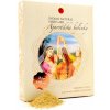 Indian Natural Hair Care Ajurvédske bylinky -no poo šampón a prírodný zábal v jednom 200g
