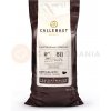 Horká čokoláda 54,5% Callets ™ 10 kg balenie | CALLEBAUT, 811NV-01B
