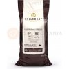 Horká čokoláda 54,5% Callets 10 kg balenie | CALLEBAUT, 811NV-01B