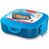 Olovrantový box Maped Picnik Concept Kids - modrý, 0,74 l
