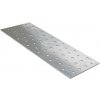 Stalco Spojovacia doska perforovaná 40 x 160 mm, 1 ks