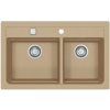 Drez Alveus ATROX 50 BEIGE 55