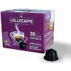 Lollo caffé NERO espresso do Dolce Gusto 30ks kapsúl