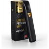 Eighty8 CBD Live Resin Vape Bubba Kush, 92 % CBD, 2 ml