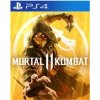 Mortal Kombat 11 (PS4)