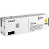 Canon 5095C006 - originálny toner, žltý, 5300 strán
