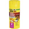 Granulované krmivo pre akváriové ryby 8-20 cm JBL ProNovo Bel Grano M 250 ml