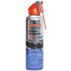 Nigrin 74039 SILIKON-GLEITSPRAY 200 ml - silikonový klouzavý sprej