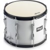 Stagg MATD-1310, pochodový buben tenorový 13 x 10 , bílý