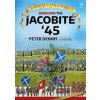Wargame: Jacobite '45 (Peter Dennis,Andy Callan)(Brožovaná)