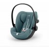 CYBEX Autosedačka Cloud G3 Plus (40–87 cm) Stormy Blue Gold