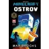 Minecraft: Ostrov - Max Brooks