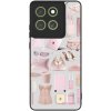 Picasee ULTIMATE CASE pro Motorola Moto G86 5G - Glam Babe