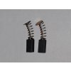 Uhlíky 2ks, 15x8x5mm, pre 8890014, 8890015 (Vŕtačka príklepová), EXTOL PREMIUM