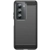 Kryt na mobil WG Carbon na Xiaomi Redmi 15 5G (13757) čierny