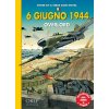BD 6 JUIN 1944 OVERLORD (IT) (MICHEL)(Brožovaná)