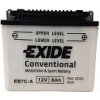 Exide EB7C-A 12V 8Ah 90A