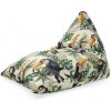 Sablio Sedací vak Tukan: 150x80 cm