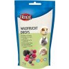 WILD BERRY drops pamlsek pro hlodavce s lesními plody 75 g