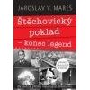 Štěchovický poklad – konec legend - Mareš Jaroslav V