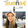Suena Nuevo 1 Cuaderno de ejercicios (Ángeles Álvarez Martínez,Ana Blanco Canales,Luisa Gómez Sacristán)(Brožovaná)